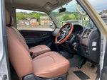 PAJERO MINI