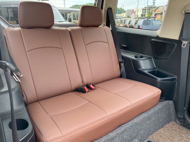 PAJERO MINI