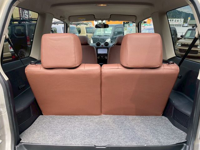 PAJERO MINI