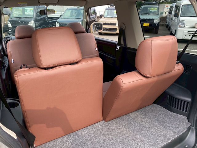 PAJERO MINI