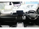 HIACE wagon 4WD