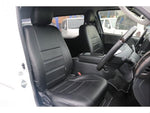 HIACE wagon 4WD