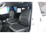 HIACE wagon 4WD