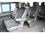 HIACE wagon 4WD