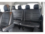 HIACE wagon 4WD