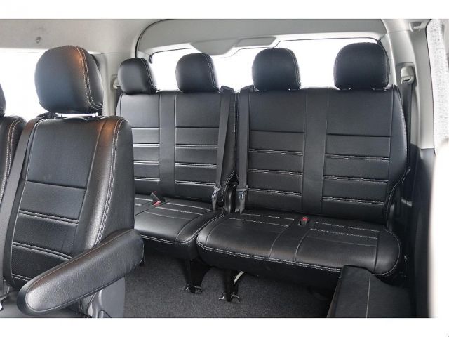 HIACE wagon 4WD