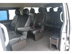 HIACE wagon 4WD