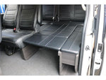 HIACE wagon 4WD