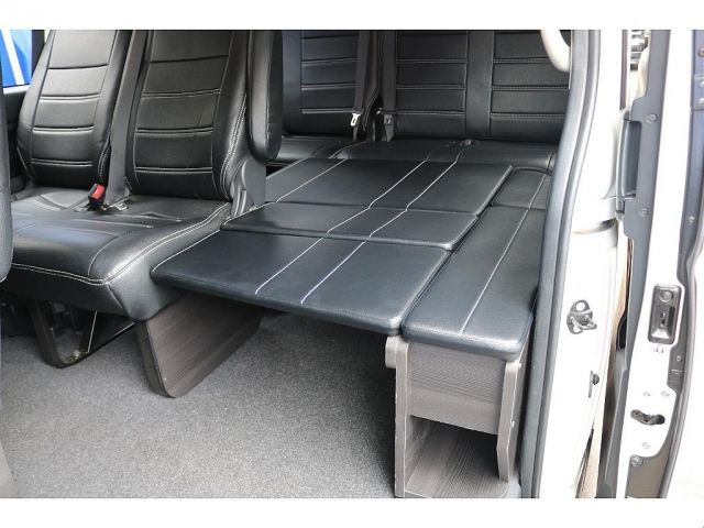 HIACE wagon 4WD