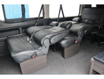 HIACE wagon 4WD