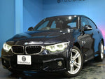 BMW 4series Gran coupe