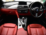BMW 4series Gran coupe