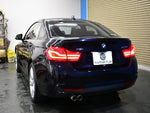 BMW 4series Gran coupe