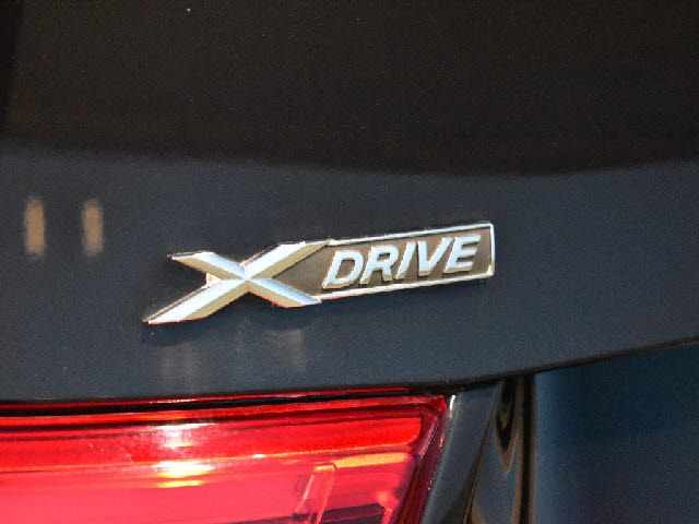 BMW 4series Gran coupe