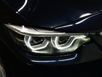 BMW 4series Gran coupe
