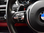 BMW 4series Gran coupe