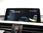BMW 4series Gran coupe