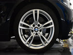 BMW 4series Gran coupe