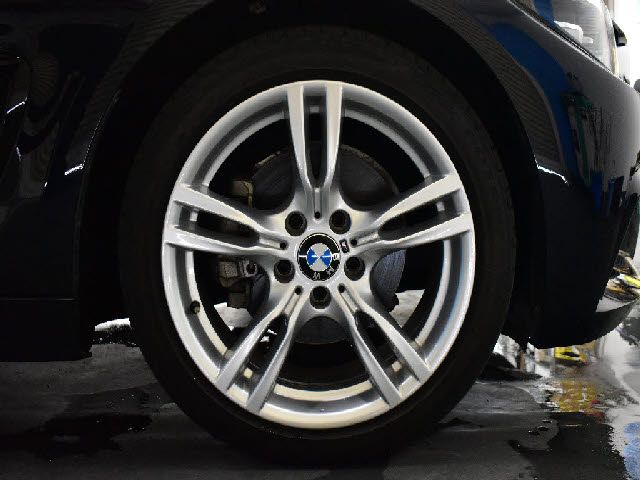 BMW 4series Gran coupe