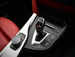BMW 4series Gran coupe