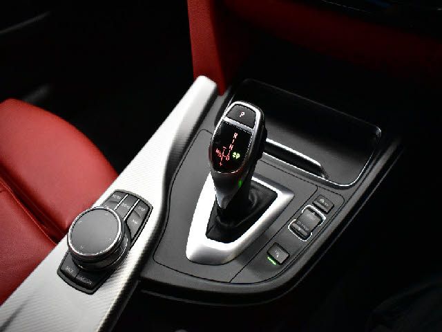 BMW 4series Gran coupe