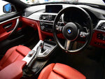 BMW 4series Gran coupe