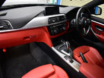 BMW 4series Gran coupe