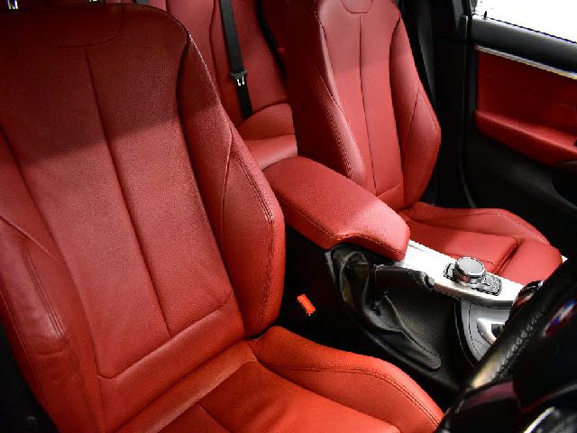 BMW 4series Gran coupe