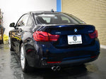 BMW 4series Gran coupe