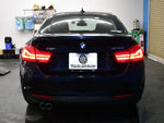 BMW 4series Gran coupe