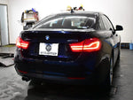 BMW 4series Gran coupe