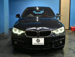 BMW 4series Gran coupe