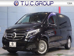 MERCEDES BENZ V class