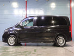 MERCEDES BENZ V class