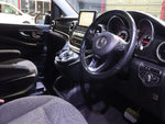 MERCEDES BENZ V class