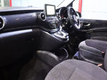 MERCEDES BENZ V class