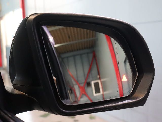MERCEDES BENZ V class