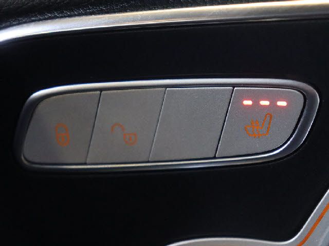 MERCEDES BENZ V class
