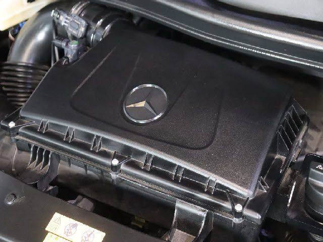 MERCEDES BENZ V class