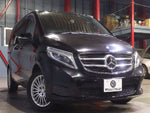 MERCEDES BENZ V class