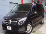 MERCEDES BENZ V class