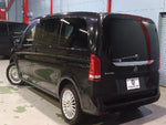 MERCEDES BENZ V class