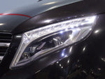 MERCEDES BENZ V class