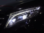MERCEDES BENZ V class