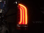 MERCEDES BENZ V class