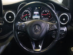 MERCEDES BENZ V class