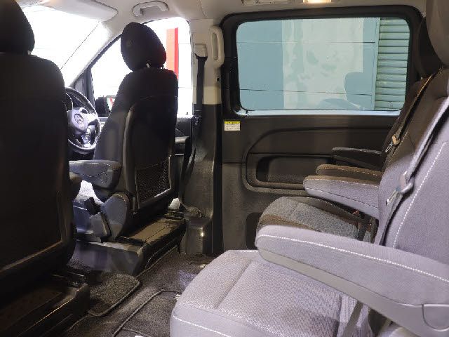 MERCEDES BENZ V class