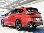 PEUGEOT 308SW