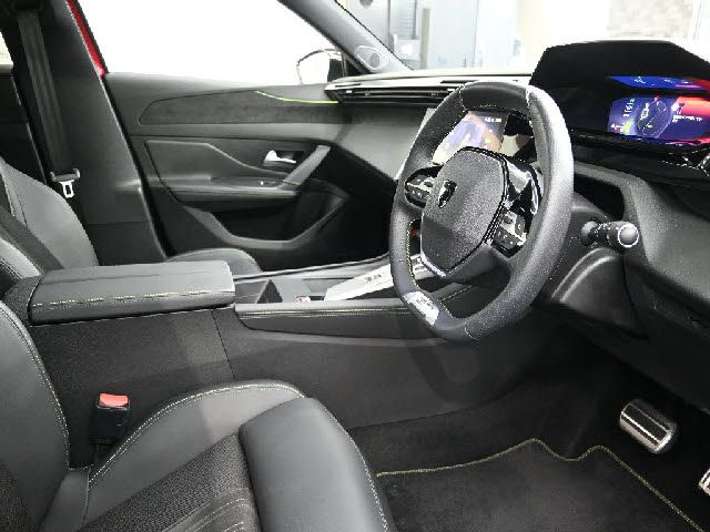 PEUGEOT 308SW