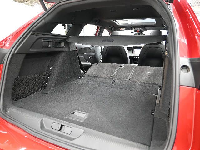 PEUGEOT 308SW